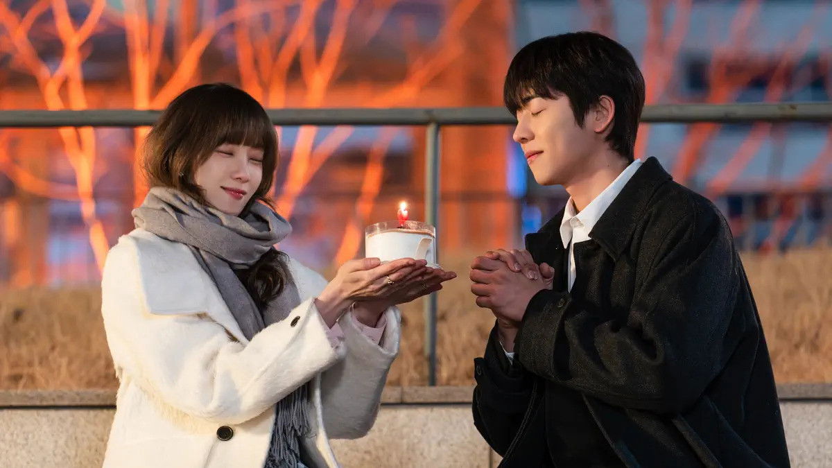 Watch In Your Radiant Season Ep 10 Eng Sub