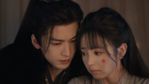 Pursuit of Jade Episode 30 Episode 30 Preview Still