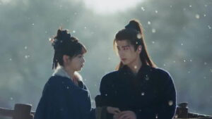 Pursuit of Jade Episode 16 Episode 16 Preview Still