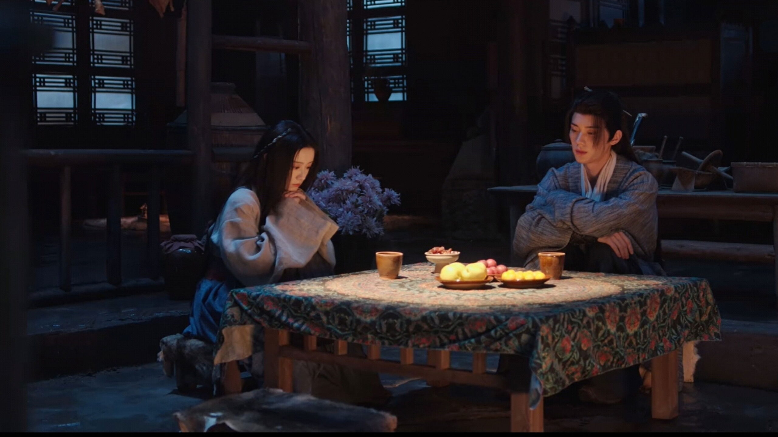 Watch Generation to Generation Ep 28 Eng Sub