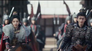 Pursuit of Jade Episode 40 Episode 40 Preview Still
