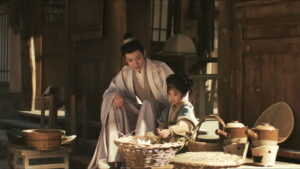 Pursuit of Jade Episode 8 Episode 8 Preview Still