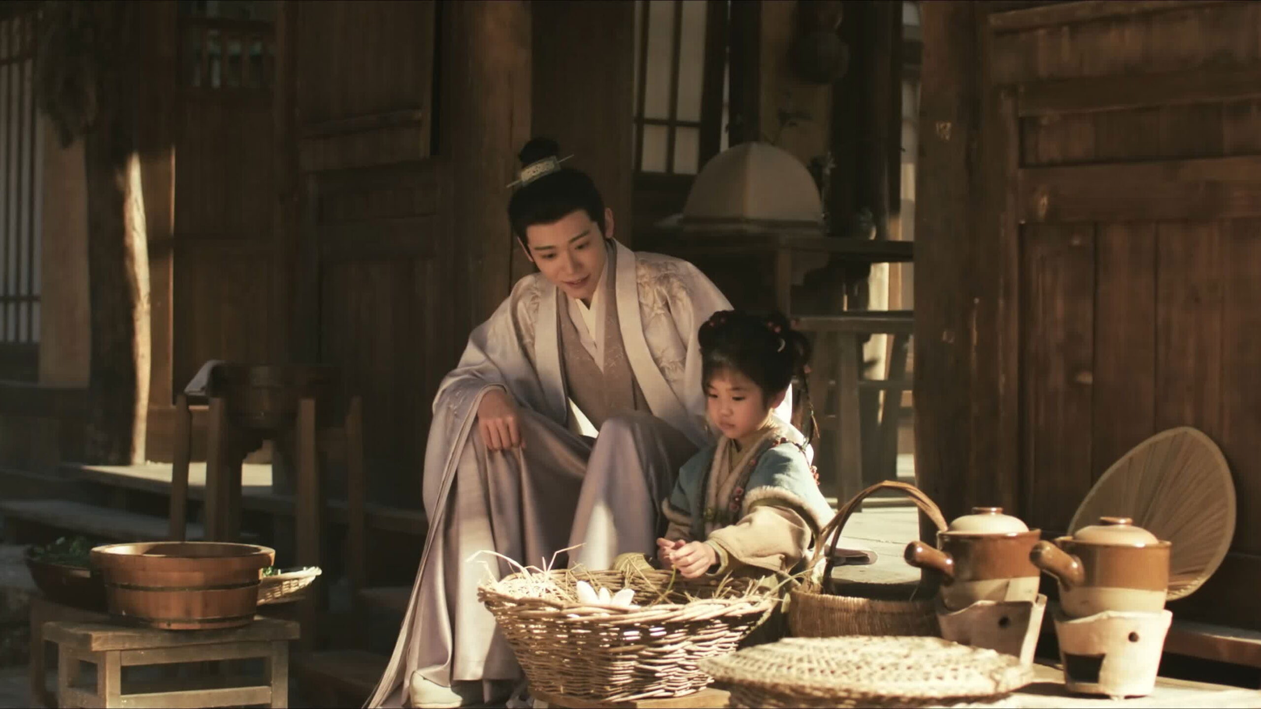 Watch Pursuit of Jade Ep 08 Eng Sub