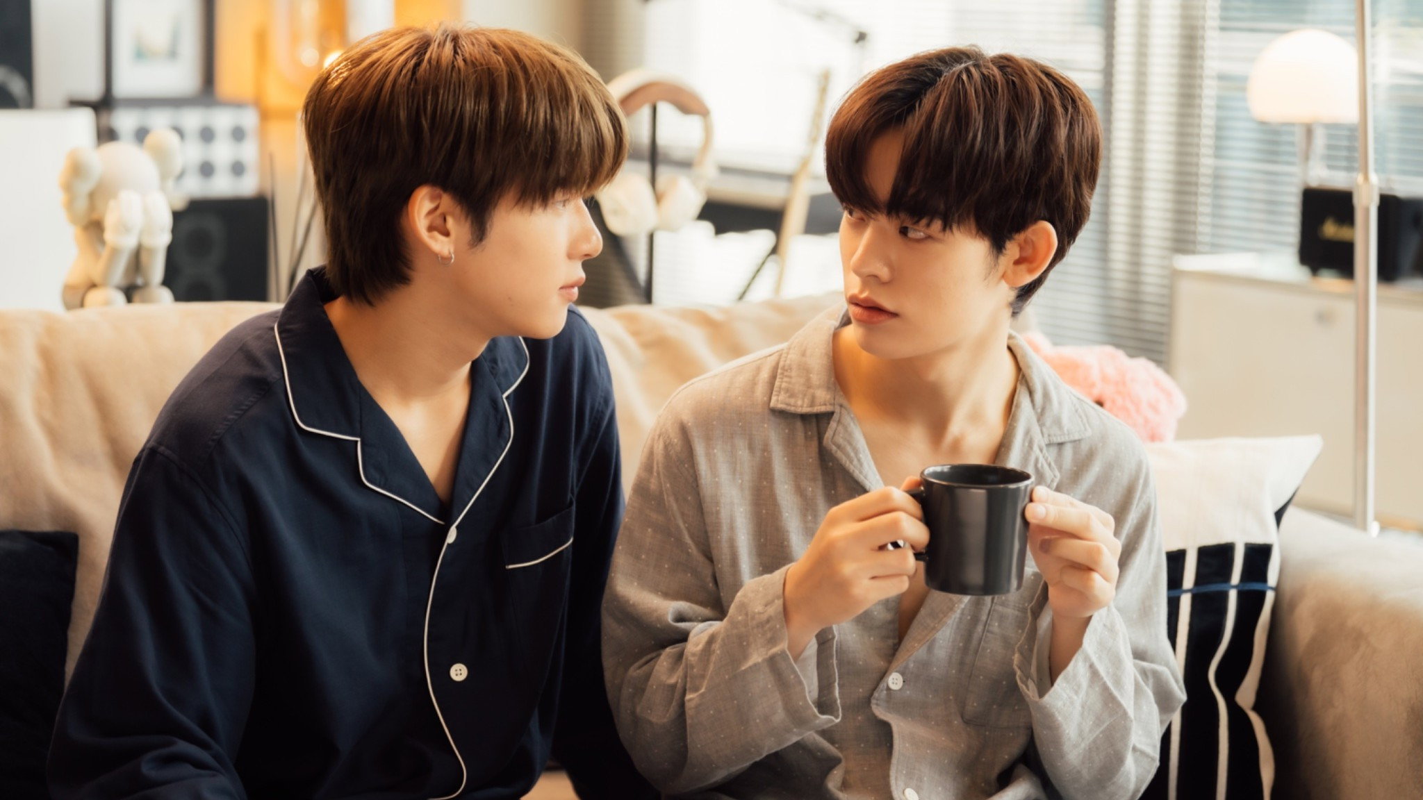 Watch Duang with You Ep 07 Eng Sub