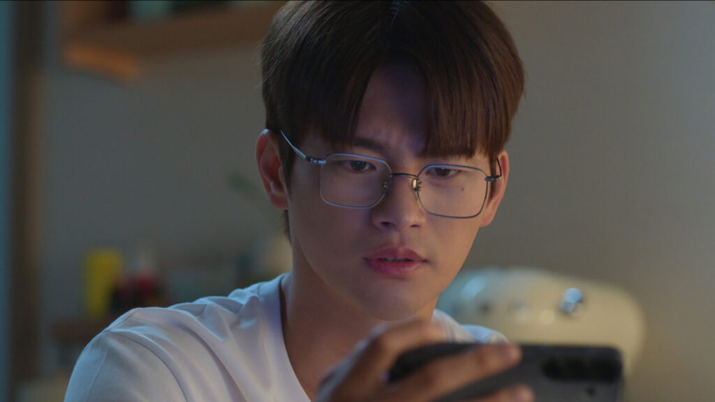 Boyfriend on Demand Episode 09