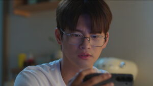 Boyfriend on Demand Episode 9 Like or Love Preview Still