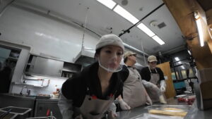 The Secret Friends Club Episode 8 Episode 8 Preview Still