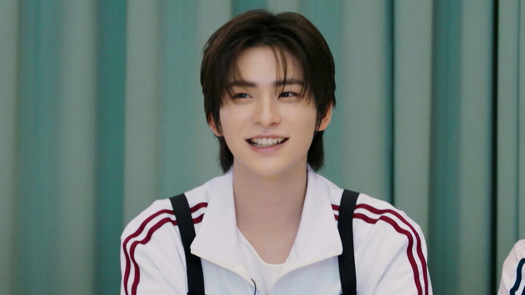 Reply High School Episode 05