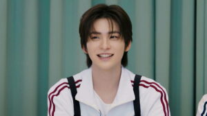 Reply High School Episode 5 Episode 5 Preview Still