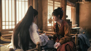 Pursuit of Jade Episode 7 Episode 7 Preview Still