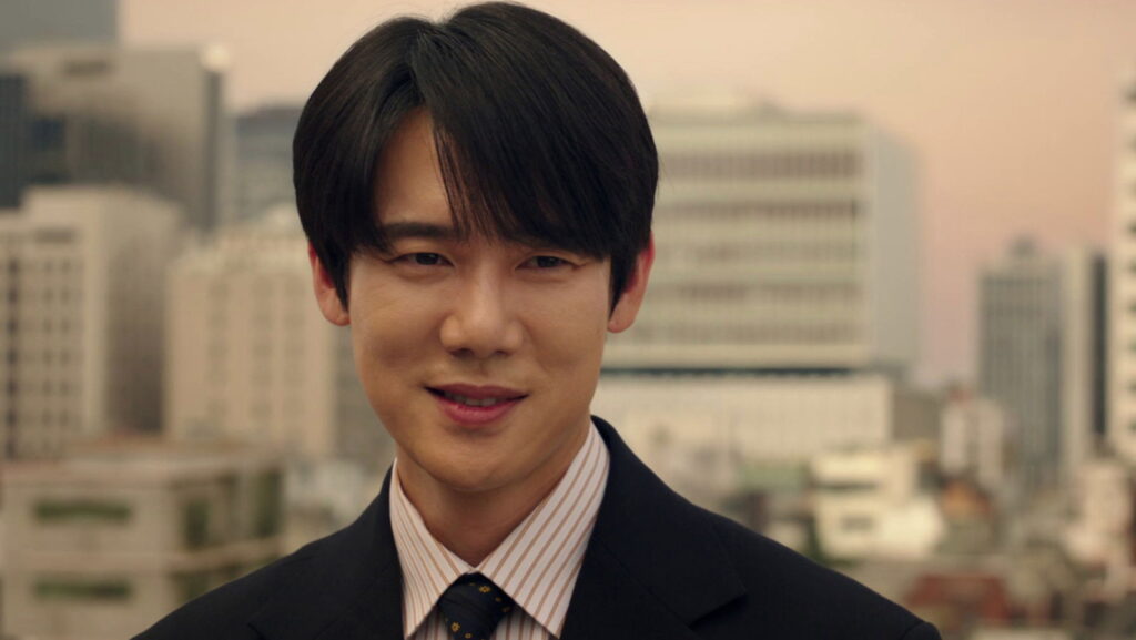 Phantom Lawyer Episode 04