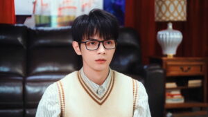 Sammy’s Children’s Day Episode 1 First Meeting Preview Still