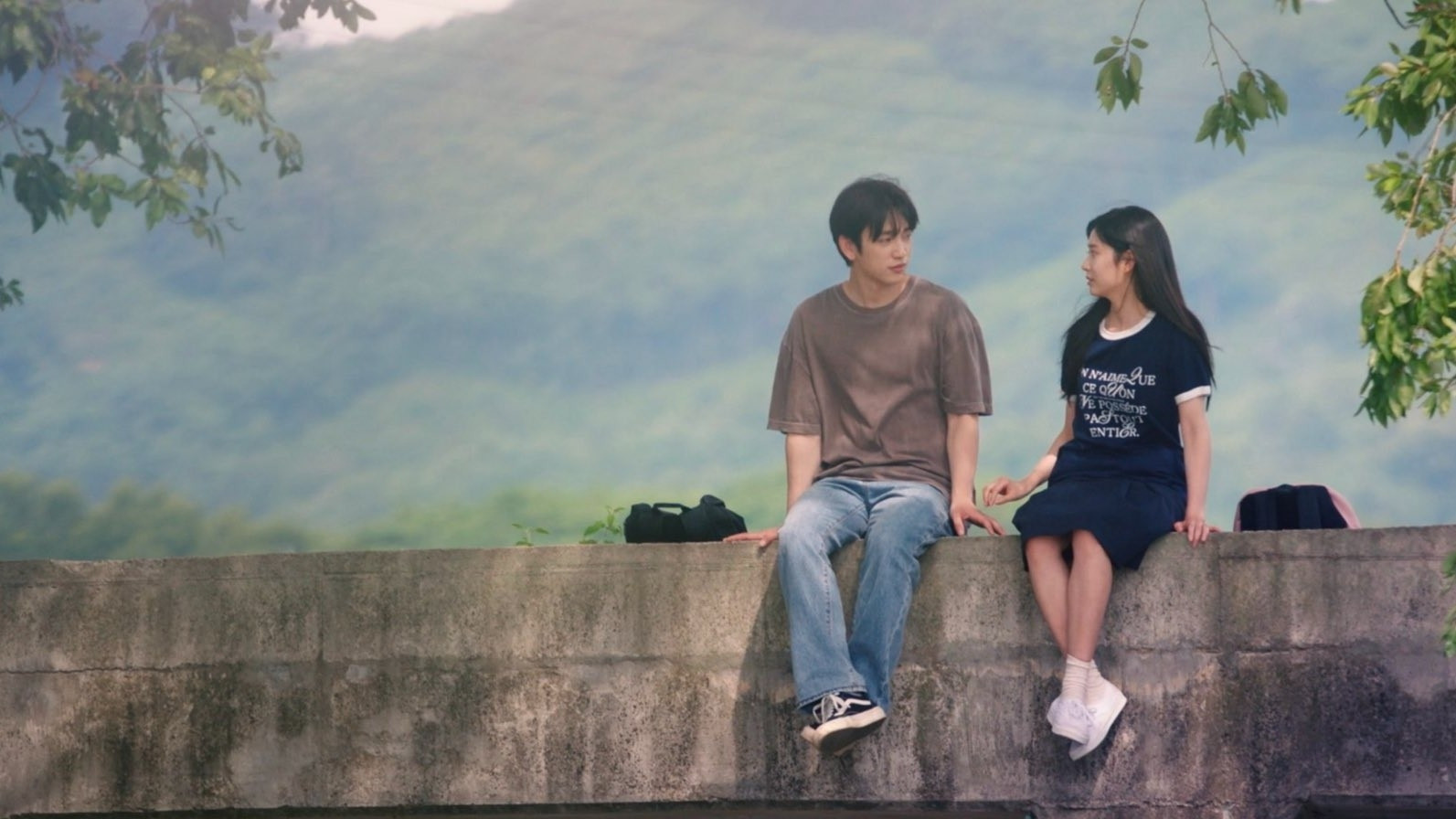 Watch Still Shining Ep 01 Eng Sub