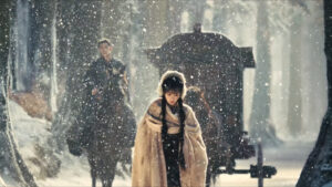 Pursuit of Jade Episode 3 Episode 3 Preview Still