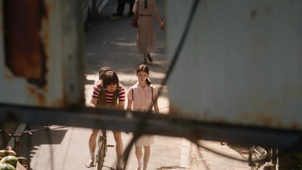 Live up to Your Youth Episode 03