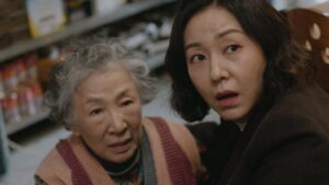 Recipe For Love Episode 12 Ju-ah's Blind Date Preview Still