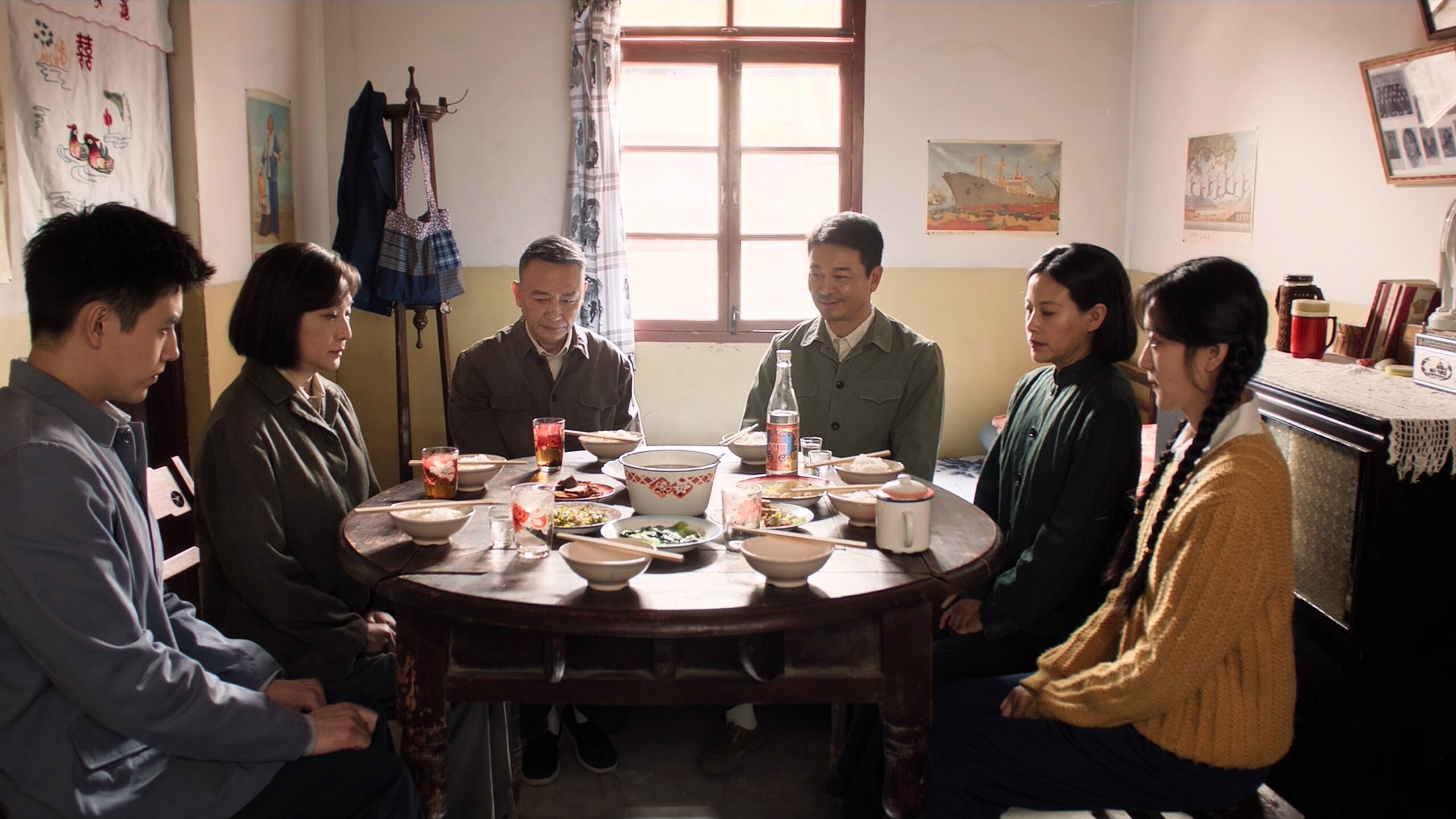 Watch Love Story in the 1970s Ep 24 Eng Sub