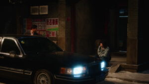 Live up to Your Youth Episode 18 Episode 18 Preview Still