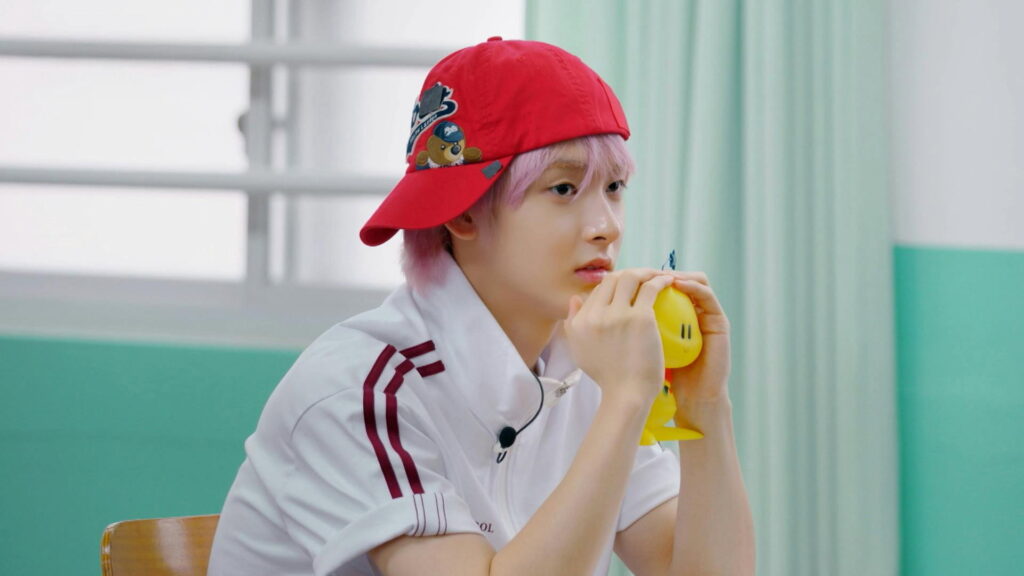 Reply High School Episode 04