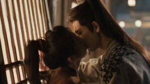 Pursuit of Jade Episode 33 Episode 33 Preview Still