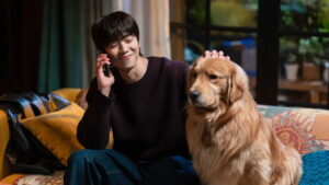 In Your Radiant Season Episode 11 Episode 11 Preview Still