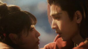 Pursuit of Jade Episode 14 Episode 14 Preview Still