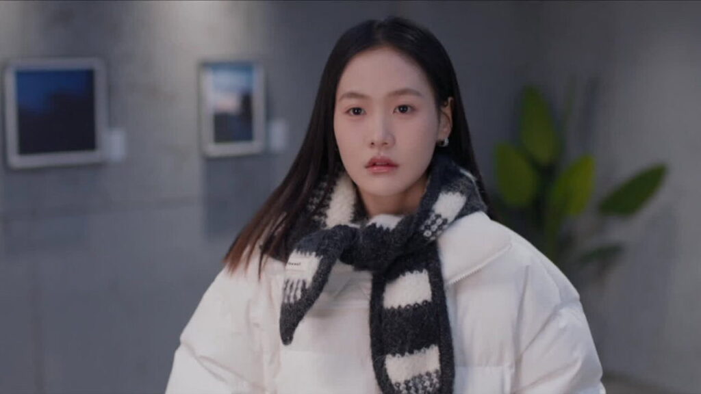 Too Young To Love Episode 22