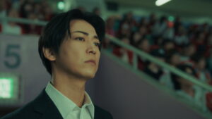 Stove League Episode 1 Episode 1 Preview Still
