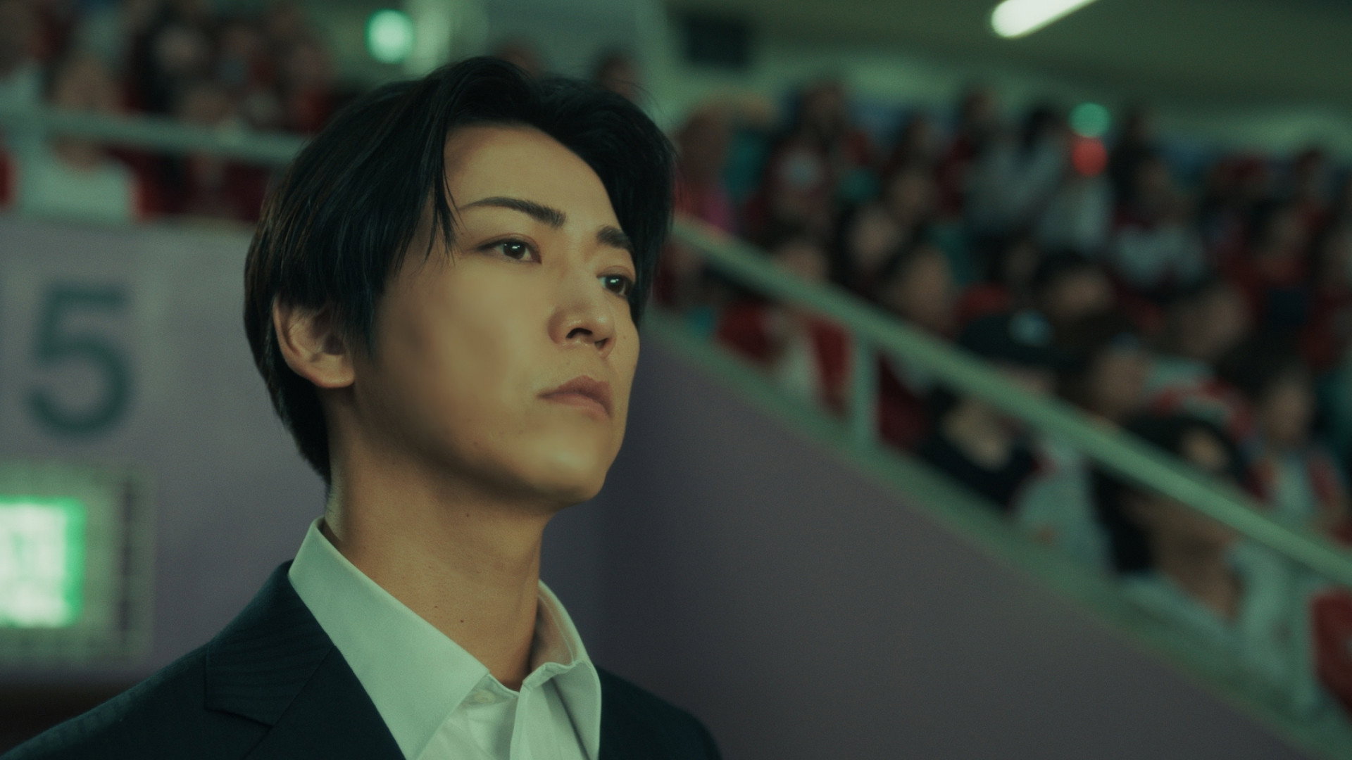 Watch Stove League Ep 01 Eng Sub