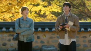 In Your Radiant Season Episode 5 Episode 5 Preview Still