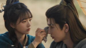 Pursuit of Jade Episode 10 Episode 10 Preview Still