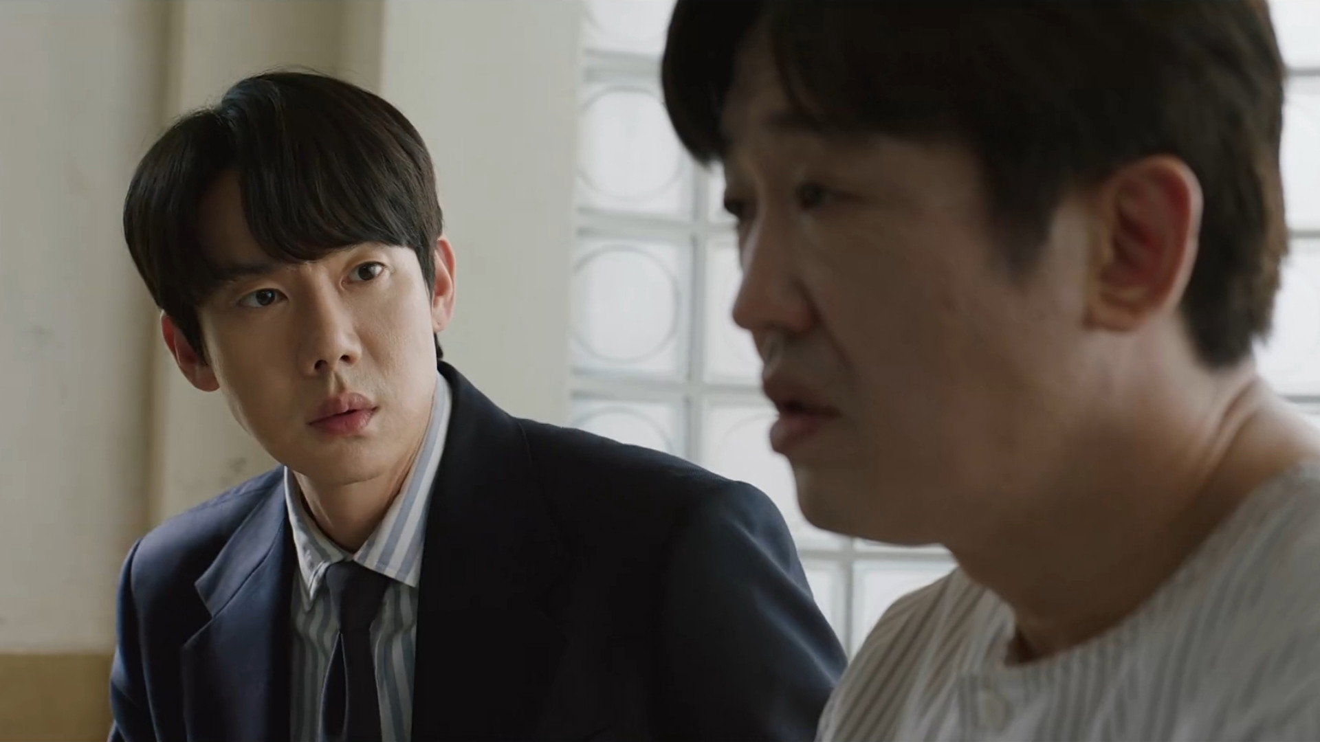 Watch Phantom Lawyer Ep 01 Eng Sub