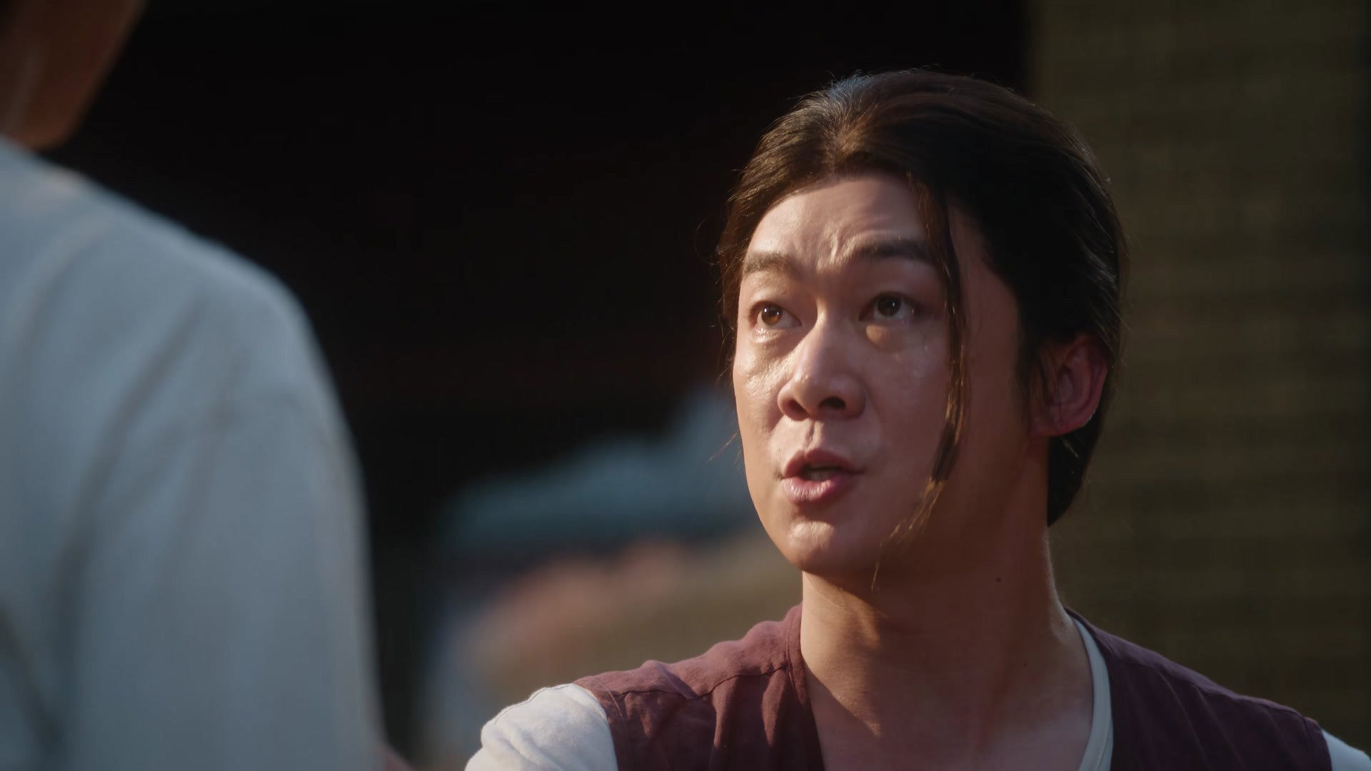Watch Live up to Your Youth Ep 11 Eng Sub