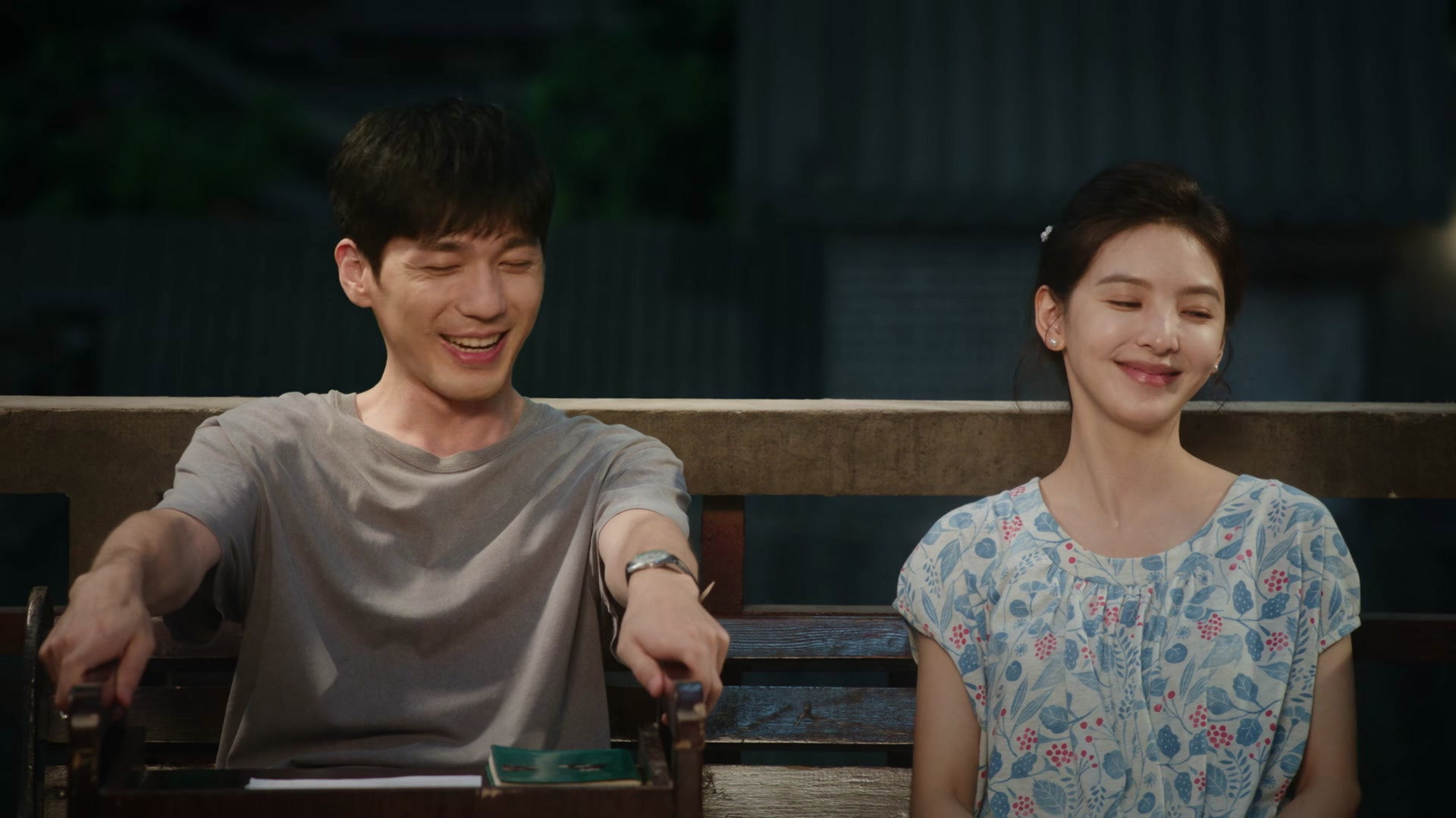 Watch Live up to Your Youth Ep 07 Eng Sub