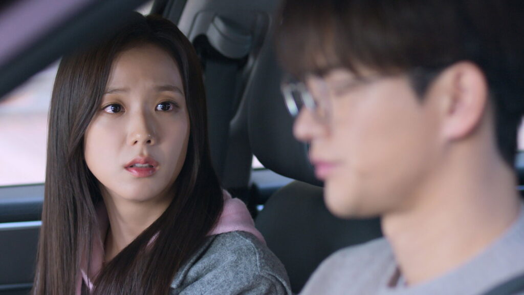 Boyfriend on Demand Episode 05