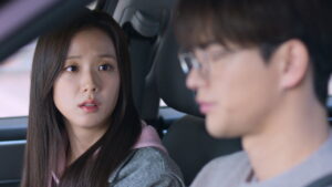 Boyfriend on Demand Episode 5 The Caveats of Perfection Preview Still