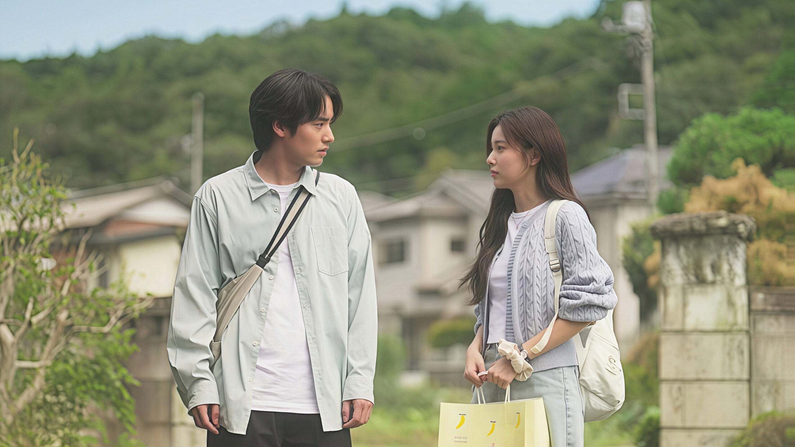 Watch Gimbap and Onigiri Ep 10 Eng Sub