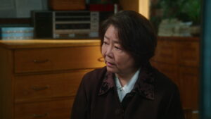 Live up to Your Youth Episode 16 Episode 16 Preview Still
