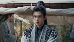 Pursuit of Jade Episode 20 Episode 20 Preview Still
