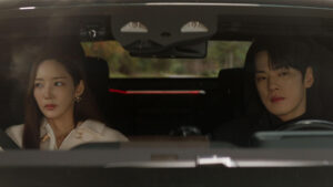Siren’s Kiss Episode 8 Episode 8 Preview Still