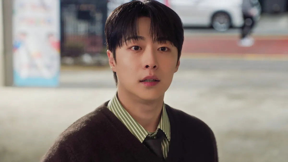 Watch Our Universe Ep 10 Eng Sub