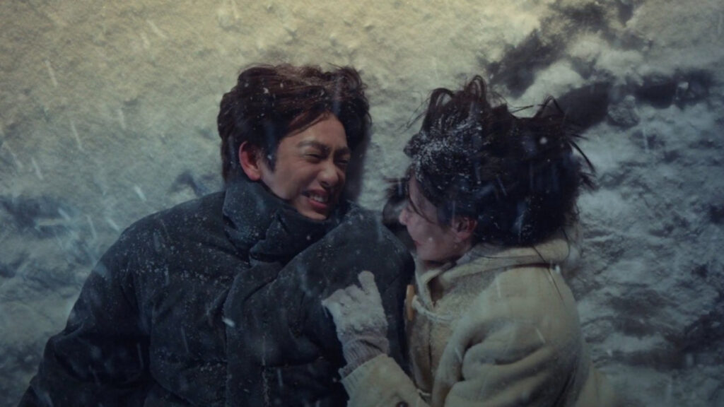 Still Shining Episode 02