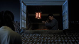 Love Story in the 1970s Episode 20 Episode 20 Preview Still