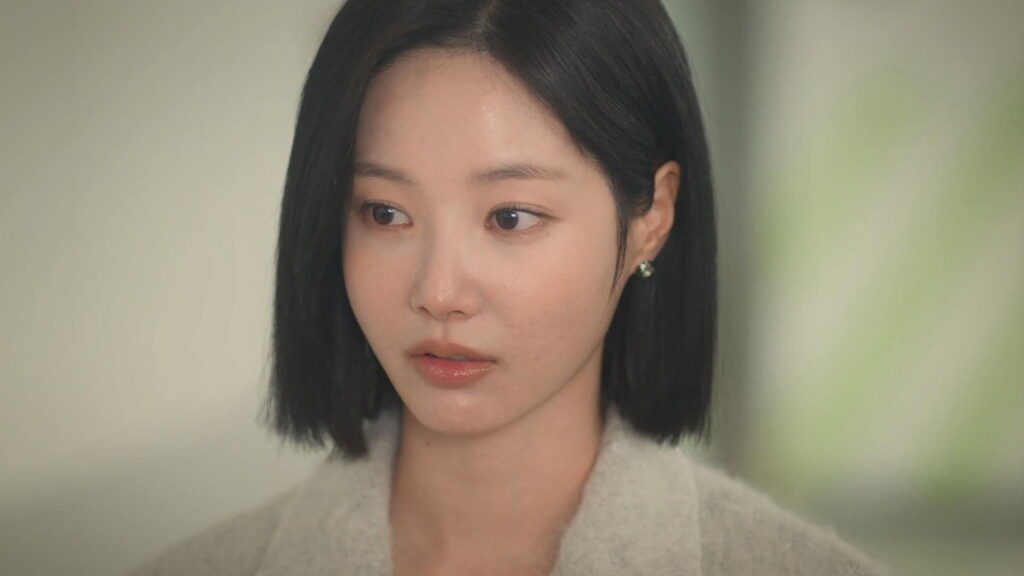 Love Phobia Episode 08