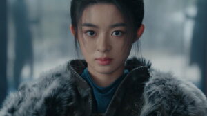 Rebirth Episode 32 Fighting Side by Side Preview Still