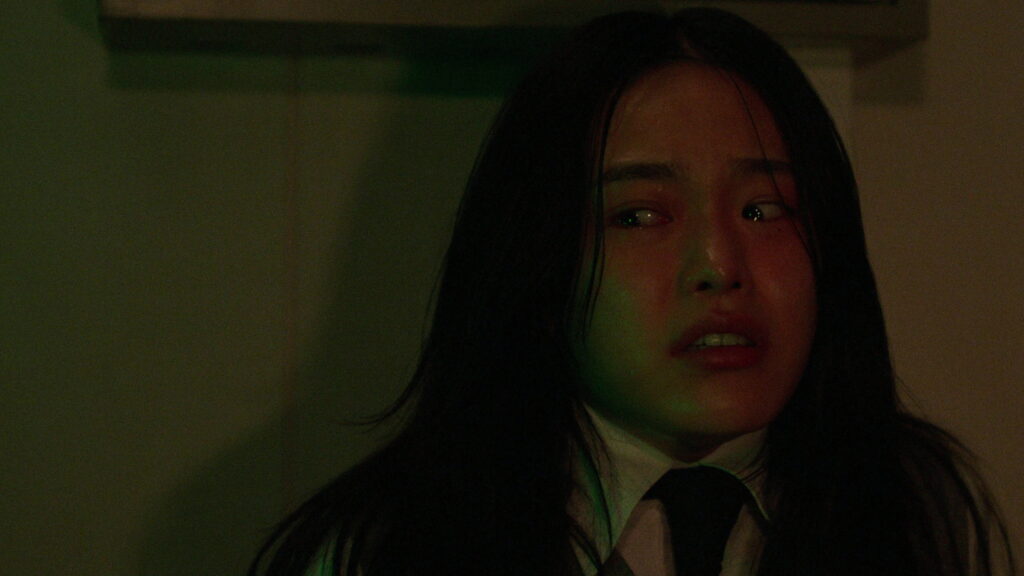 If Wishes Could Kill Episode 06