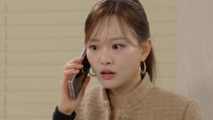 Pearl in Red Episode 25 Unravelling The Plot Preview Still