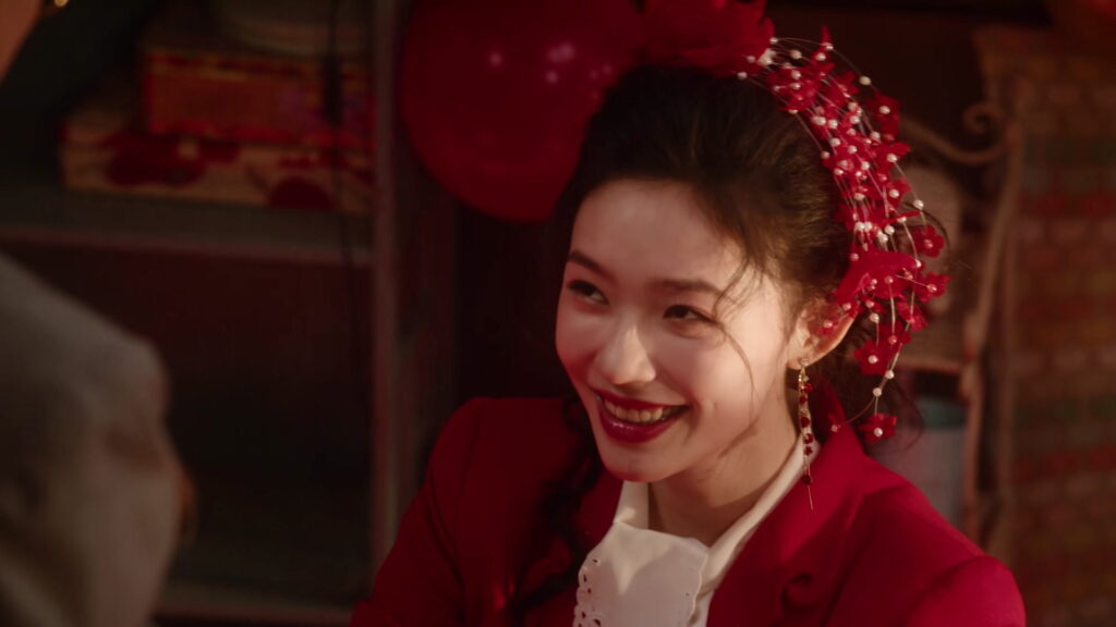 Live up to Your Youth Episode 29