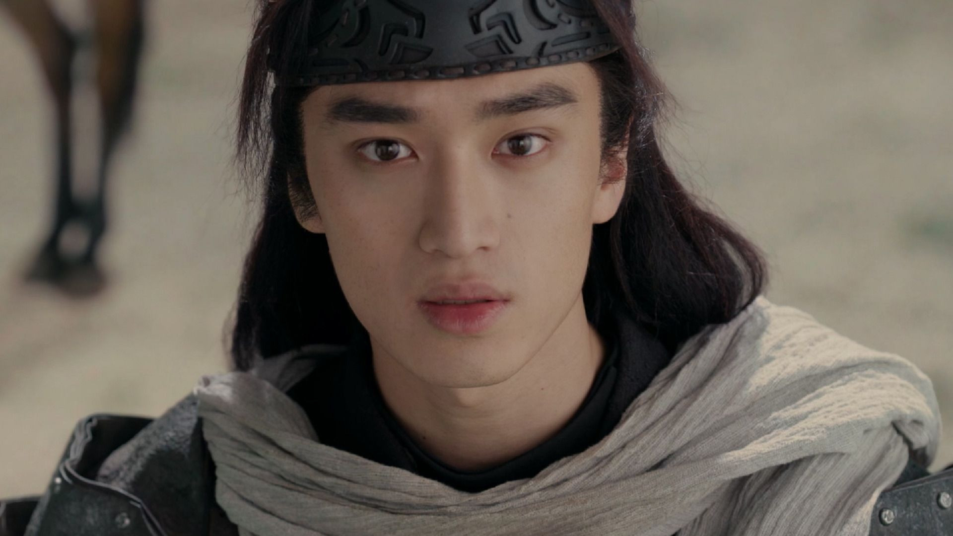 Watch Rebirth Ep 15 Eng Sub