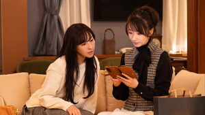 A Moonlight Nights Passing Episode 1 Episode 1 Preview Still